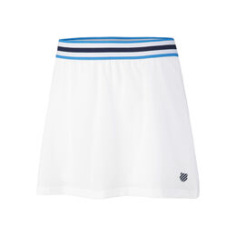 Vêtements De Tennis K-Swiss Core Team Skirt